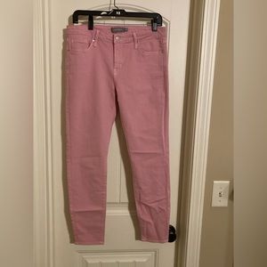 Stitch Fix, Just USA Rhea Colored Skinny Jean